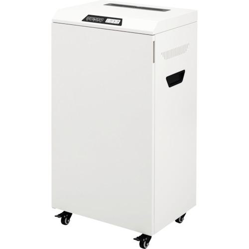 ■ASKA クロスカットシュレッダー〔品番:S700〕【3806496:0】[送料別途見積り][法人・事業所限定][外直送][店頭受取不可]