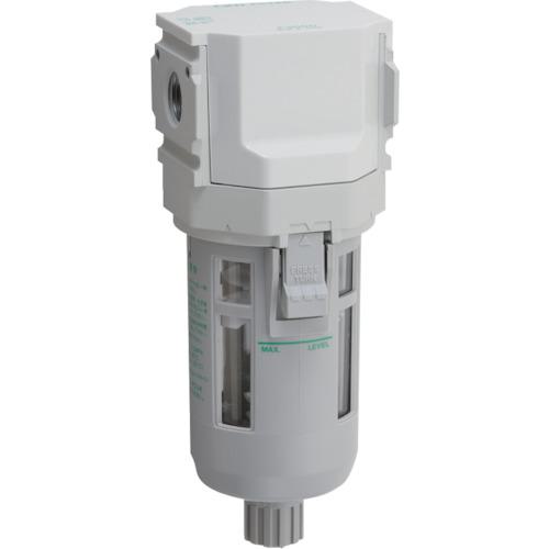 ■CKD ドレンセパレータ〔品番:FX10048WFA8W〕【3807989:0】[送料別途見積り][掲外取寄][店頭受取不可]