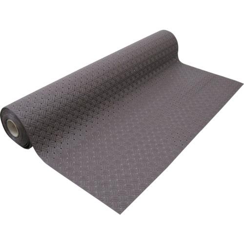 ■トーワ アルマット 920mmx10m ブラウン〔品番:DMAL05〕【3808696:0】[店頭受取不可]