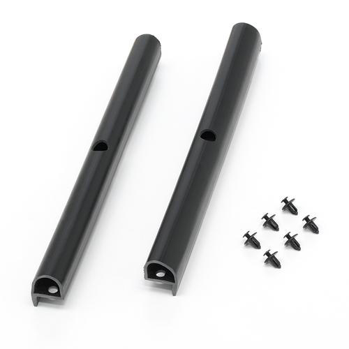■PiCa DXD60P用オプション 背面脚用プロテクター〔品番:DXDBP60〕【3812657:0】[送料別途見積り][法人・事業所限定][外直送][店頭受取不可]