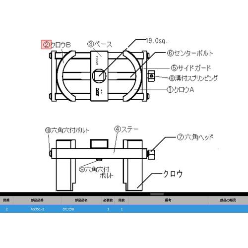 超ワイドモンキレンチ×北斗の拳|最強共同研究がここに現実化！