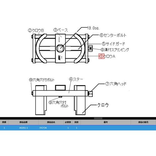 超ワイドモンキレンチ×北斗の拳|最強共同研究がここに現実化！