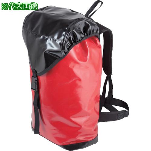 ■PROTEKT 大型バックパック 45L 黒/黄〔品番:AX011S11〕【3819899:0】[店頭受取不可]
