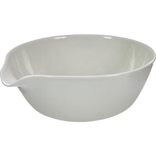 ■TRUSCO 丸底蒸発皿 外径420mm〔品番:RBED390〕【3824046:0】[店頭受取不可]｜ホームセンターバロー　店