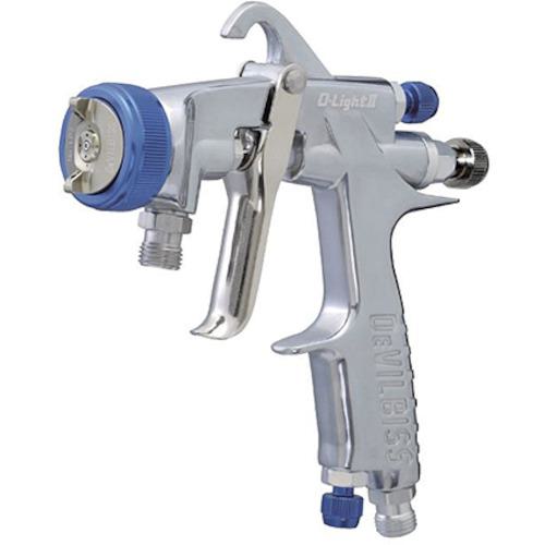 ■大塚 DEV LVMPスプレーガン O-LIGHT2 LP2-08P〔品番:4214190008〕【3824318:0】[送料別途見積り][法人・事業所限定][外直送][店頭受取不可]