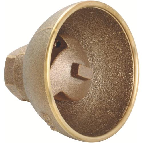 ■YOSHITAKE S型サイレンサー 呼び径:25A、1B〔品番:MS225A〕【3824519:0】[店頭受取不可]