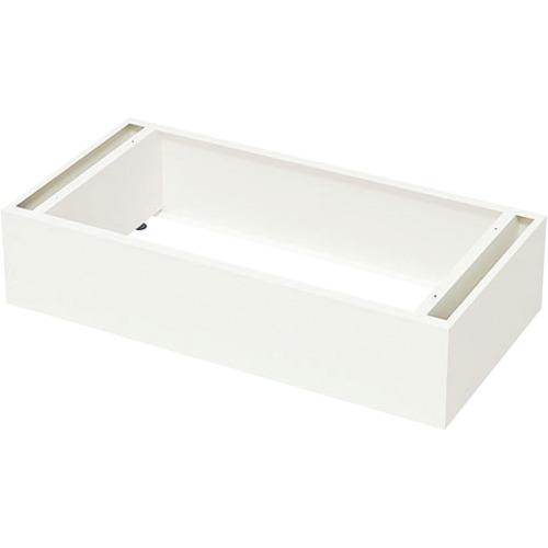 ■NAIKI ベース〔品番:PK900B2W〕【3825224:0】[送料別途見積り][法人・事業所限定][外直送][店頭受取不可] 8,276円