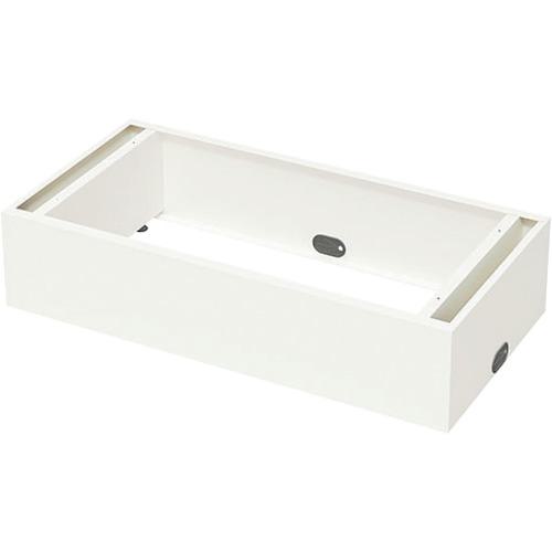 ■NAIKI 配線ベース〔品番:PK900PLB2W〕【3825229:0】[送料別途見積り][法人・事業所限定][外直送][店頭受取不可]｜ホームセンターバロー　店