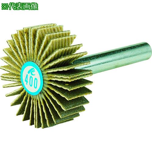 ■AC スーパーダイヤフラップ 50X20X6 #400〔品番:SDF50206400〕【3826589:0】[店頭受取不可]