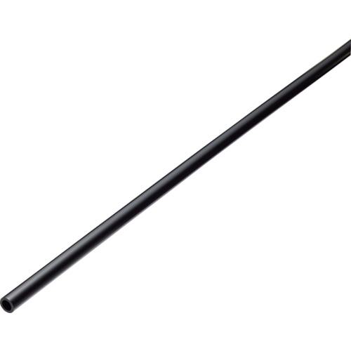 ■潤工社 軟質ナイロンチューブ AS1(ミリ系列) 16X13mm 100m 黒〔品番:4516BK100〕【3827258:0】[店頭受取不可]