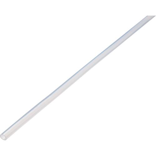 ■潤工社 軟質ナイロン-フッ素ポリマーマルチレイヤーチューブAP1 4X2.5mm 100m 乳白〔品番:AP10425N100〕【3827425:0】[店頭受取不可]｜ホームセンターバロー　店