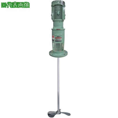 ■阪和 立型攪拌機 中速用〔品番:HP5005〕【3827801:0】[送料別途見積り][法人・事業所限定][直送][店頭受取不可]