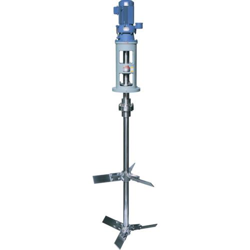 ■阪和 堅型攪拌機 軸長1500mm〔品番:HSL760317〕【3827844:0】[送料別途見積り][法人・事業所限定][直送][店頭受取不可]｜ホームセンターバロー　店