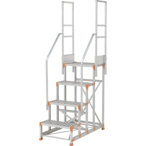 ■PiCa 両手すり 手すり高さ900mm、1100mm兼用〔品番:FGNTR3425〕【3832884:0】[店頭受取不可] 34,749円