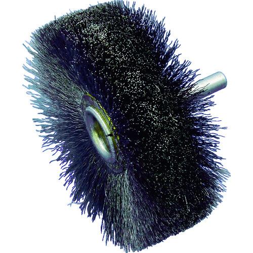 ■OSBORN 工業用ブラシ リングロック 線径0.15mm〔品番:11361〕【3833194:0】[店頭受取不可]｜ホームセンターバロー　店