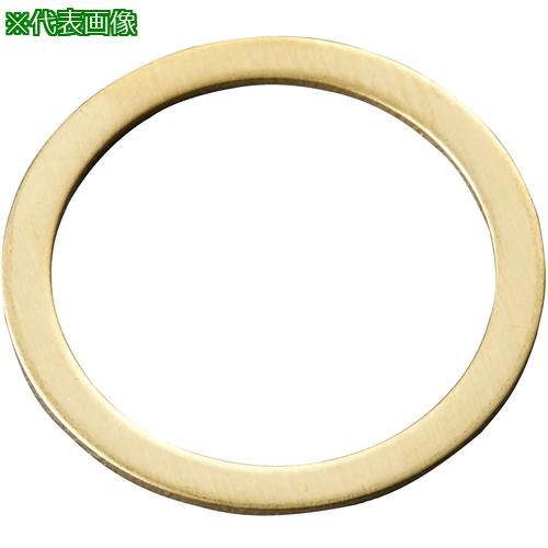 ■IWATA シムリング板厚セット CUZN(各10枚入)〔品番:SRB042052B〕【3833769:0】[送料別途見積り][掲外取寄][店頭受取不可]