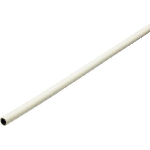 ■潤工社 二層スパッターチューブSP4 10X7.5X1Tmm 100m ライトベージュ〔品番:SP410BG100〕【3835148:0】[店頭受取不可]｜ホームセンターバロー　店