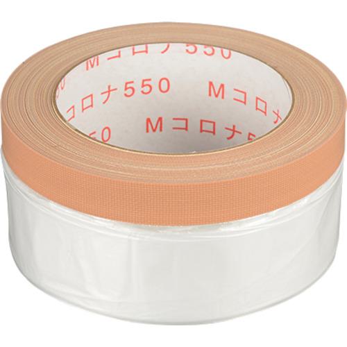 ■大塚 コロナマスカー マルテタイプ 茶布 17 550 25 (30)《30巻入》〔品番:2010310550〕【3840495×30:0】[送料別途見積り][法人・事業所限定][外直送][店頭受取不可]