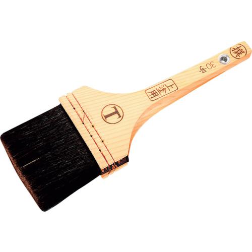 ■大塚 マル撰 平 黒 30号〔品番:1001620030〕【3841018:0】[送料別途見積り][法人・事業所限定][外直送][店頭受取不可]｜ホームセンターバロー　店