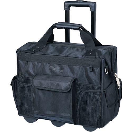■大塚 マルテーツールバッグ キャリータイプ〔品番:6118370001〕【3842146:0】[送料別途見積り][法人・事業所限定][外直送][店頭受取不可]｜ホームセンターバロー　店