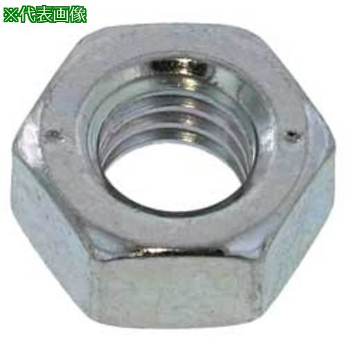 ■SUNCO BK SUS 六角ナット(2種 M3 (2000本入)〔品番:M00201000030000008〕【3842787:0】[送料別途見積り][掲外取寄][店頭受取不可]｜ホームセンターバロー　店