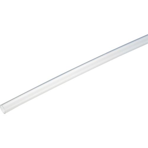 ■潤工社 FEPチューブTF 12X10mm 20m 半透明〔品番:TF225N20〕【3842850:0】[店頭受取不可]
