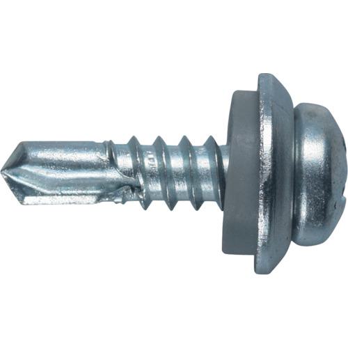 ■JPF ステンレス MBテクス PAN 4×19 2ピースタイプ SG(1000本入り)〔品番:SUSMBPAN4X192P〕【3849587:0】[送料別途見積り][掲外取寄][店頭受取不可]