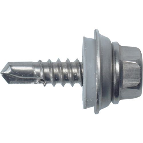 ■JPF ステンレス MBテクス HEX 5×45 2ピースタイプ SG(300本入り)〔品番:SUSMBHEX5X452P〕【3851337:0】[送料別途見積り][掲外取寄][店頭受取不可]