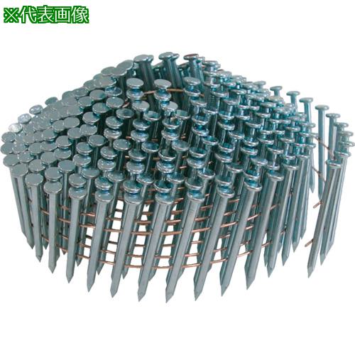 ■WAKAI ワイヤー連結 コンクリート釘 山形巻 2.5X57〔品番:WT2557H〕【3852254:0】[送料別途見積り][法人・事業所限定][掲外取寄][店頭受取不可]｜ホームセンターバロー　店