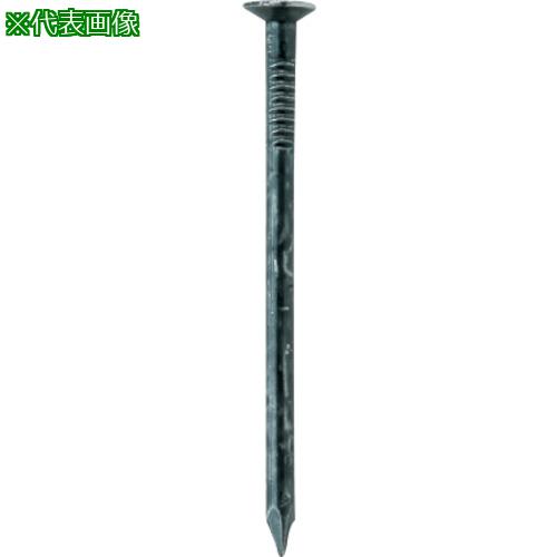 ■WAKAI (W)カラーN釘 4kg箱 N50 黒〔品番:WN50004〕【3856714:0】[送料別途見積り][掲外取寄][店頭受取不可]