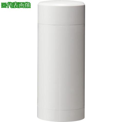 ■PATLITE シグナルタワー 積層信号灯LRシリーズ〔品番:LR4M2WJNA〕【3858882:0】[送料別途見積り][法人・事業所限定][掲外取寄][店頭受取不可]