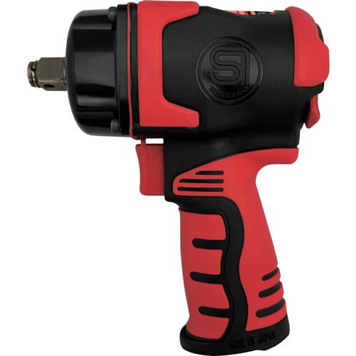 ■SI エアインパクトレンチ〔品番:SI1600LULTRA〕【3859089:0】[店頭受取不可]