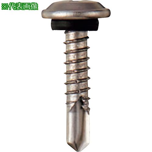 ■WAKAI ステンレス パッキンダンバ 4X16 (500本入)〔品番:6916PSP〕【3863310:0】[送料別途見積り][法人・事業所限定][掲外取寄][店頭受取不可]｜ホームセンターバロー　店