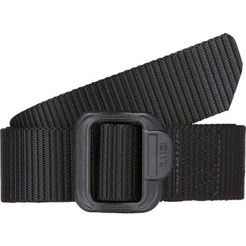 ■5.11 TDUベルト ブラック XL〔品番:59551019XL〕【3863458:0】[店頭受取不可]