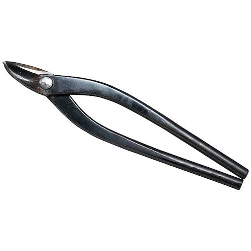 ■日平 厚物用切箸 エグリ刃 330mm〔品番:NO.1044〕【3865540:0】[送料別途見積り][掲外取寄][店頭受取不可]