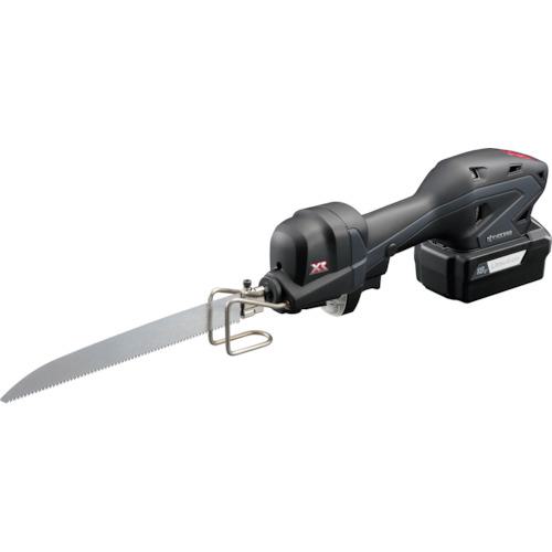 ■京セラ 充電式レシプロソー〔品番:DRJ11XR〕【3872456:0】[店頭受取不可]