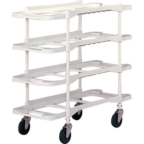 ■大一産業 シプラックカートM 80H4M〔品番:99900456〕【3881773:0】[送料別途見積り][法人・事業所限定][外直送][店頭受取不可]