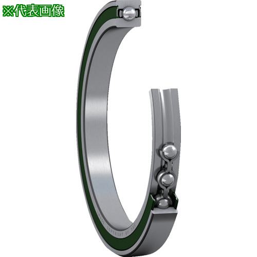 ■SKF 単列深溝玉軸受 軸受両端非接触シール 内径130mmX外径165mmX幅18mm〔品番:618262RZ〕【3883136:0】[送料別途見積り][店頭受取不可]