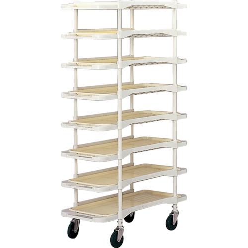 ■大一産業 シプラックカートL 140H8L〔品番:99900443〕【3883276:0】[送料別途見積り][法人・事業所限定][外直送][店頭受取不可]｜ホームセンターバロー　店