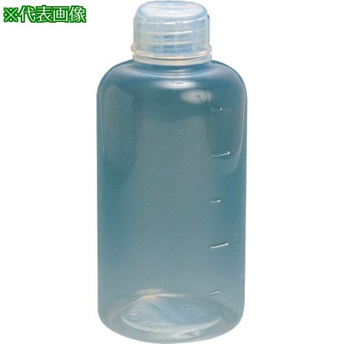 ■フロンケミカル PFA細口試薬瓶〔品番:NR0188006〕【3883553:0】[送料別途見積り][掲外取寄][店頭受取不可]
