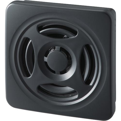 ■PATLITE 薄型MP3再生報知器〔品番:BSV24PLMD〕【3883806:0】[送料別途見積り][法人・事業所限定][掲外取寄][店頭受取不可]｜ホームセンターバロー　店