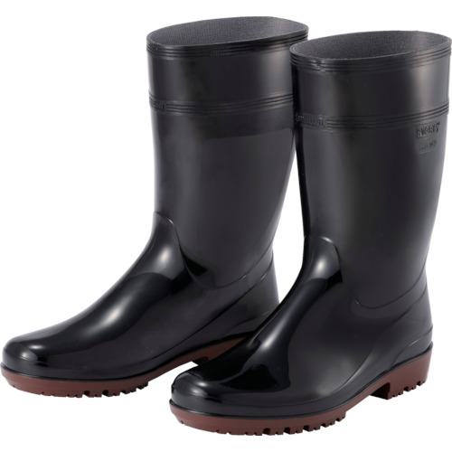 楽天市場】ミドリ安全 鋼製先芯入り安全長靴 MPB-7700 Mサイズ : aline