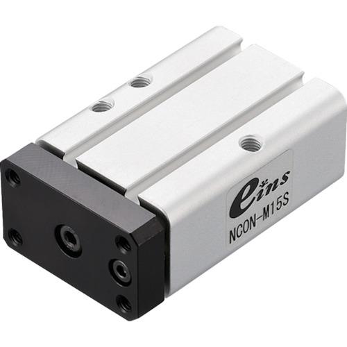 ■アインツ ミニコンテナシリンダー・単動型〔品番:NCONM15S〕【3886821:0】[店頭受取不可]｜ホームセンターバロー　店