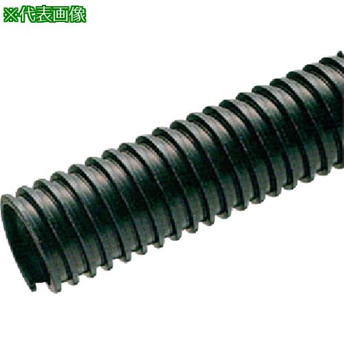 ■トータク TACヘランダクト 径75X30M〔品番:2110807530〕【3888242:0】[法人・事業所限定][直送元][店頭受取不可]