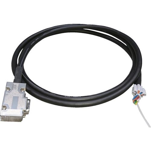 ■アインツ D-SUBケーブルL・OX用〔品番:OXDS09PLIH〕【3888425:0】[店頭受取不可]