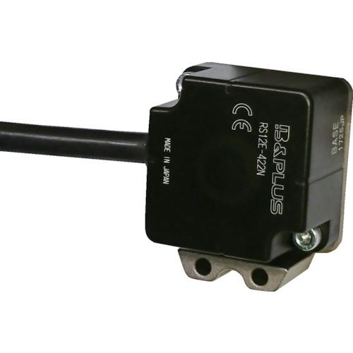 ■アインツ ワイヤレスコネクター12P・ロボット側〔品番:OXRRS12R20〕【3889938:0】[店頭受取不可]