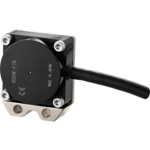 ■アインツ ワイヤレスコネクター4P・ロボット側〔品番:OXRRS04R03〕【3889941:0】[店頭受取不可]
