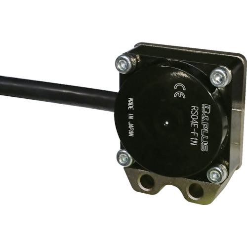 ■アインツ ワイヤレスコネクター4P・ロボット側〔品番:OXRRS04R10〕【3889942:0】[店頭受取不可]