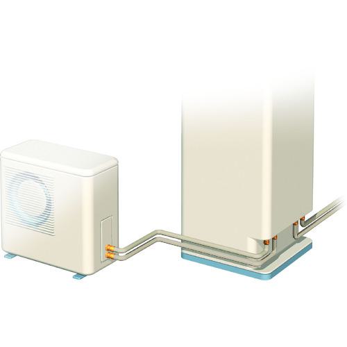 □TBC エコパック13φ 10mm厚20m〔品番:UPC1310ECO20M〕[店頭受取不可