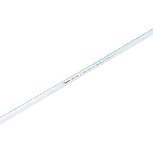 ■十川 耐熱エコホース 19&times;26mm 50m〔品番:TEH19〕【3891500:0】[店頭受取不可]｜ホームセンターバロー　店
